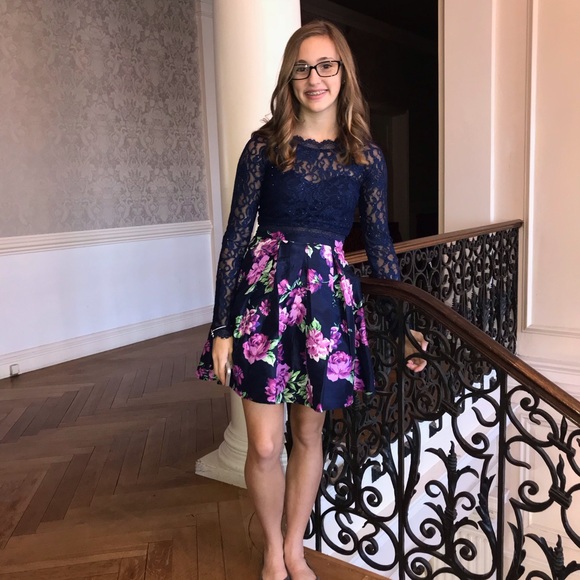 Meet your Posher, Kennedy - Picture 1 of 1